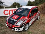 Citroen C2 R2 Max 2008 года